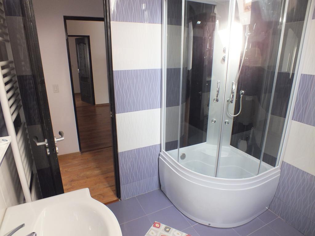 Pensiunea Eliza Hotel Podu Cosnii ห้อง รูปภาพ